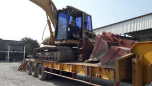 รถเทรลเลอร์รับจ้าง3